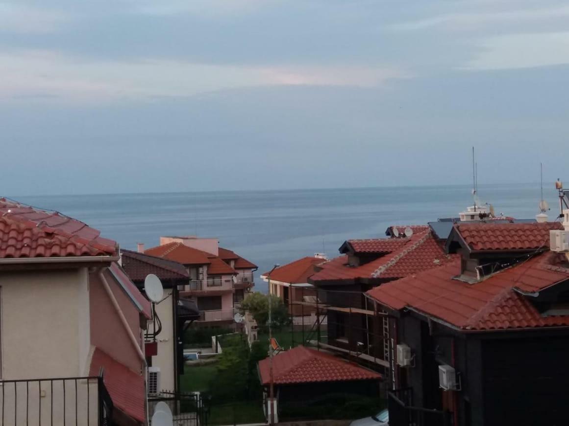 فندق Виламимоза;Созополбуджака المظهر الخارجي الصورة
